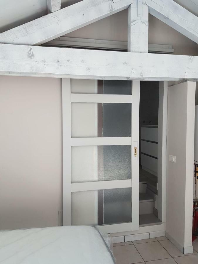 Ferienwohnung Cav Crystal By People Asti Exterior foto