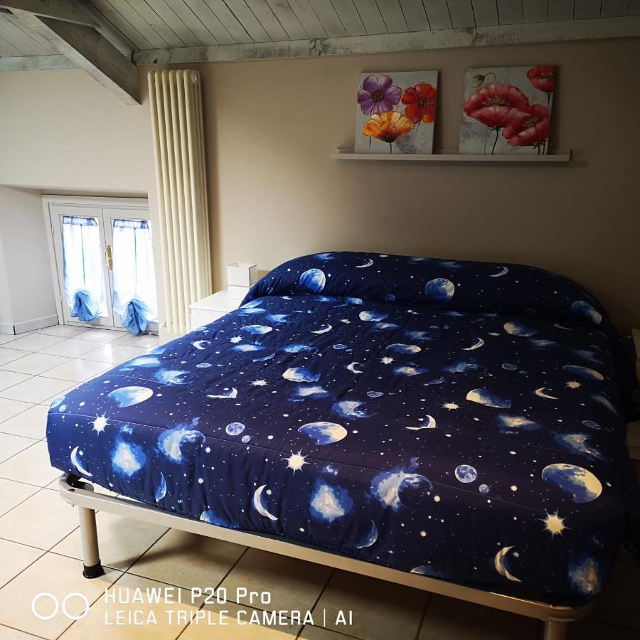 Ferienwohnung Cav Crystal By People Asti Exterior foto